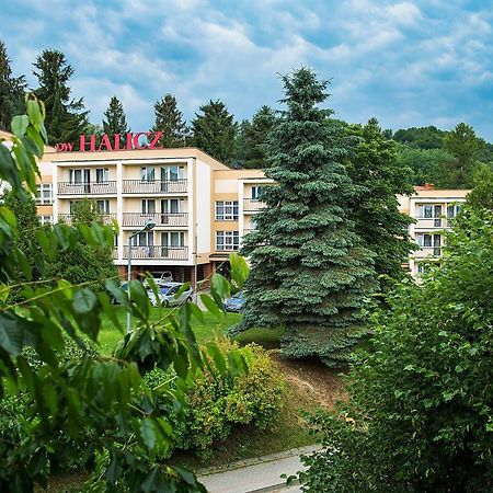 Dw Halicz Hotel Solina  Luaran gambar