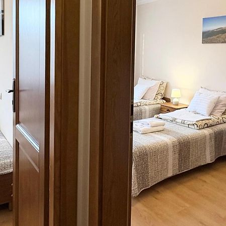 Dw Halicz Hotel Solina  Luaran gambar