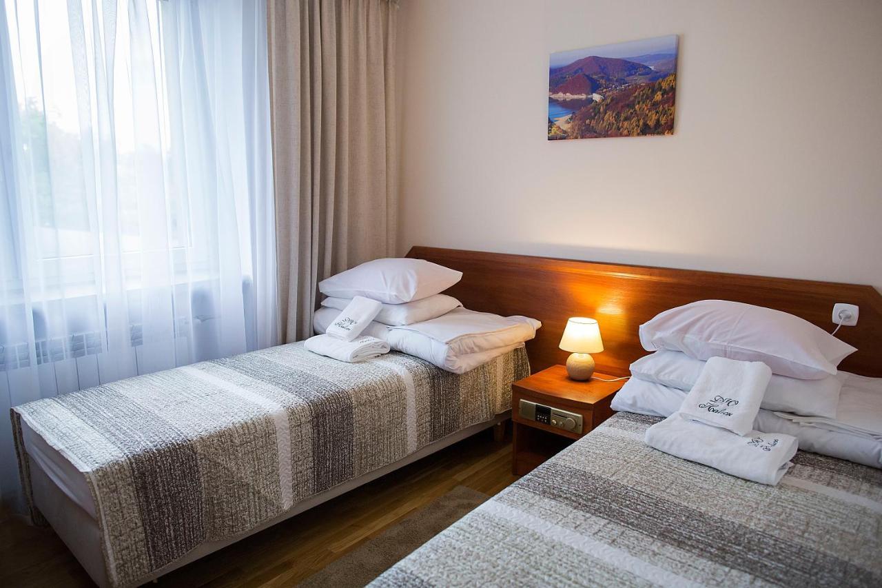 Dw Halicz Hotel Solina  Luaran gambar