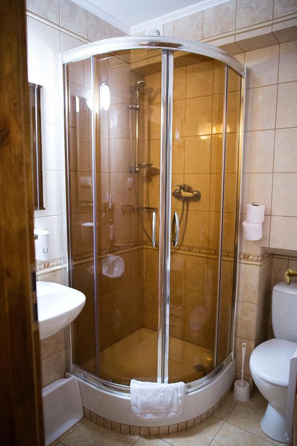 Dw Halicz Hotel Solina  Luaran gambar