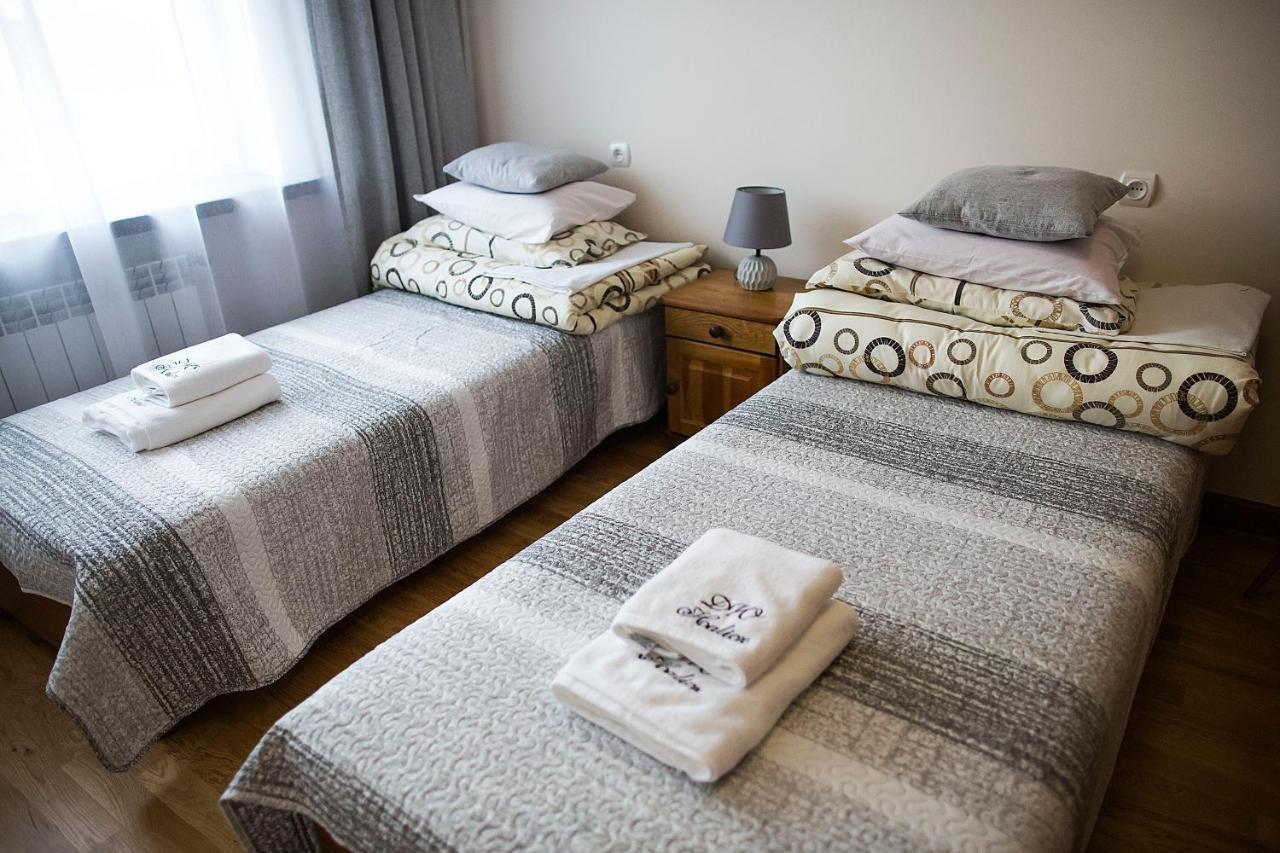 Dw Halicz Hotel Solina  Luaran gambar