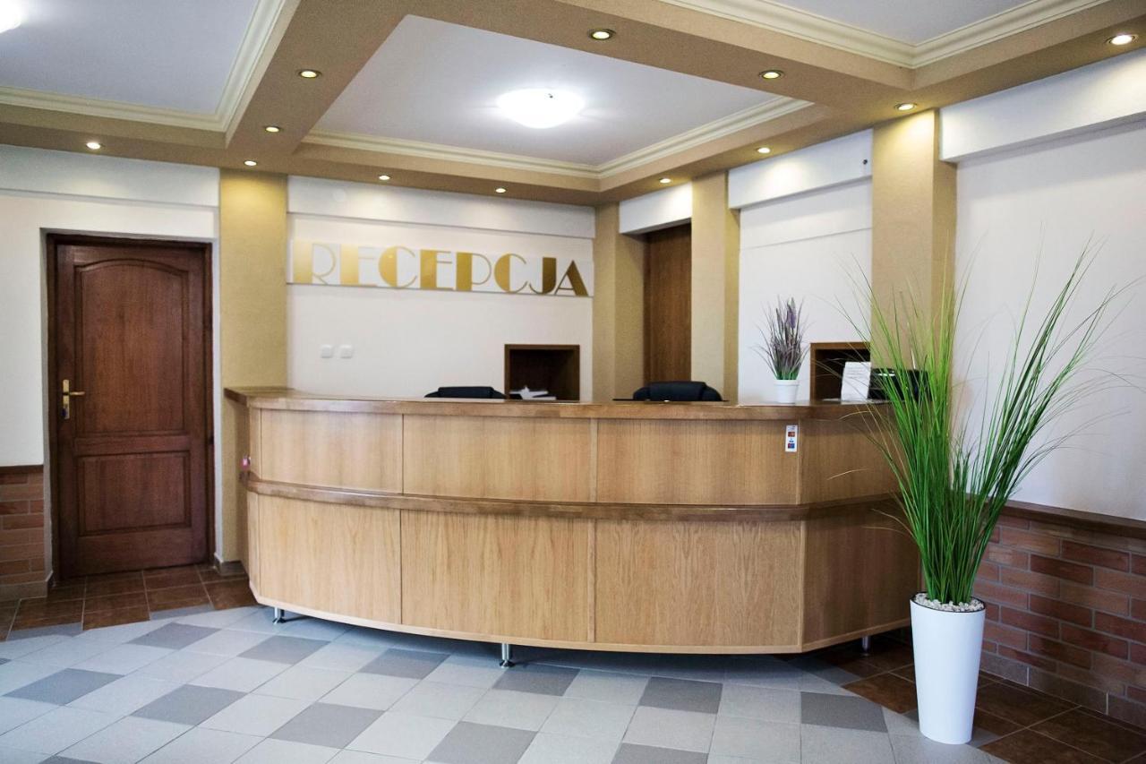 Dw Halicz Hotel Solina  Luaran gambar