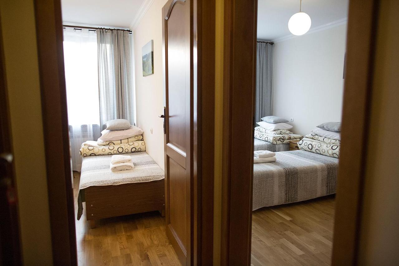 Dw Halicz Hotel Solina  Luaran gambar