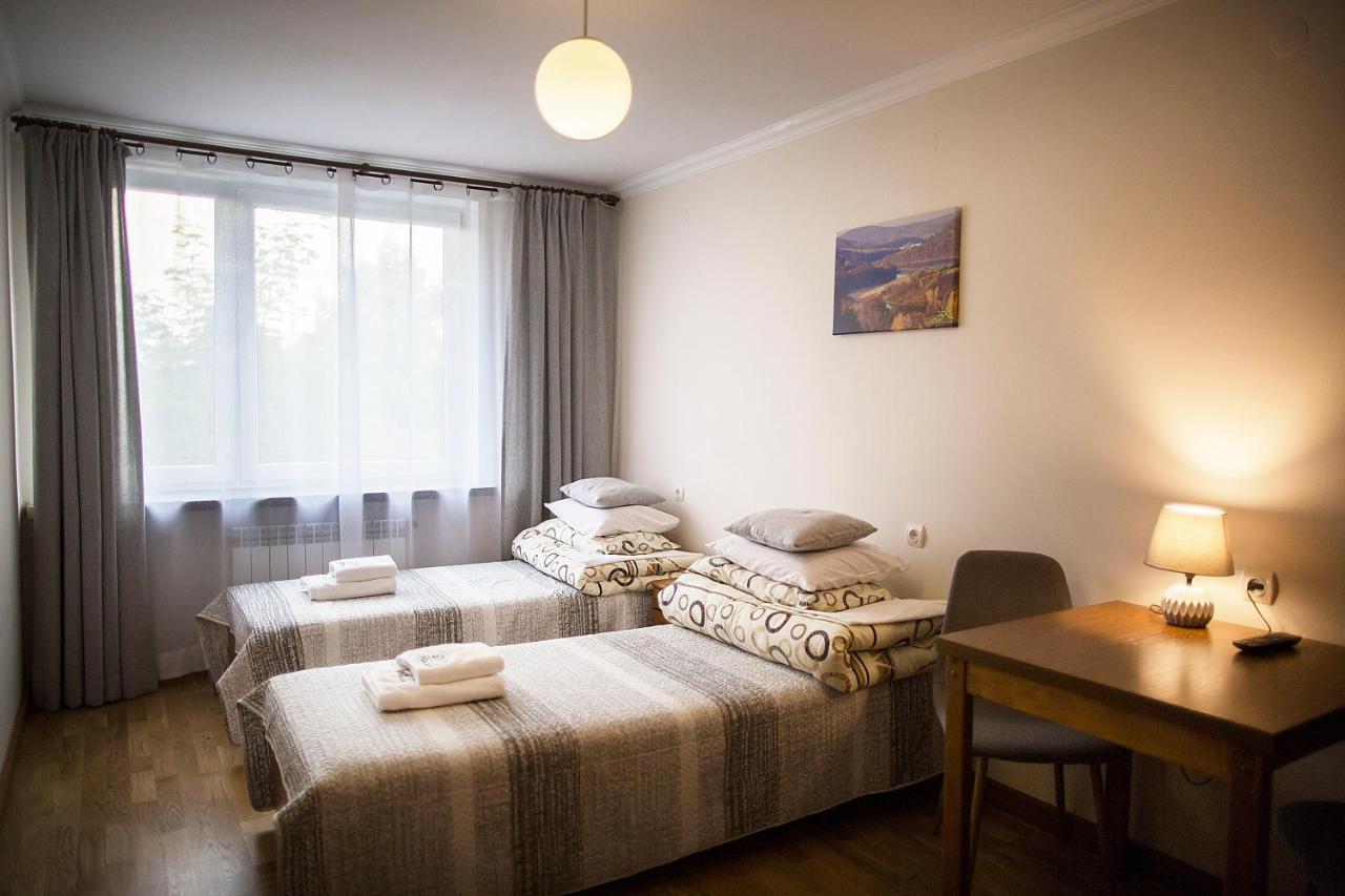 Dw Halicz Hotel Solina  Luaran gambar