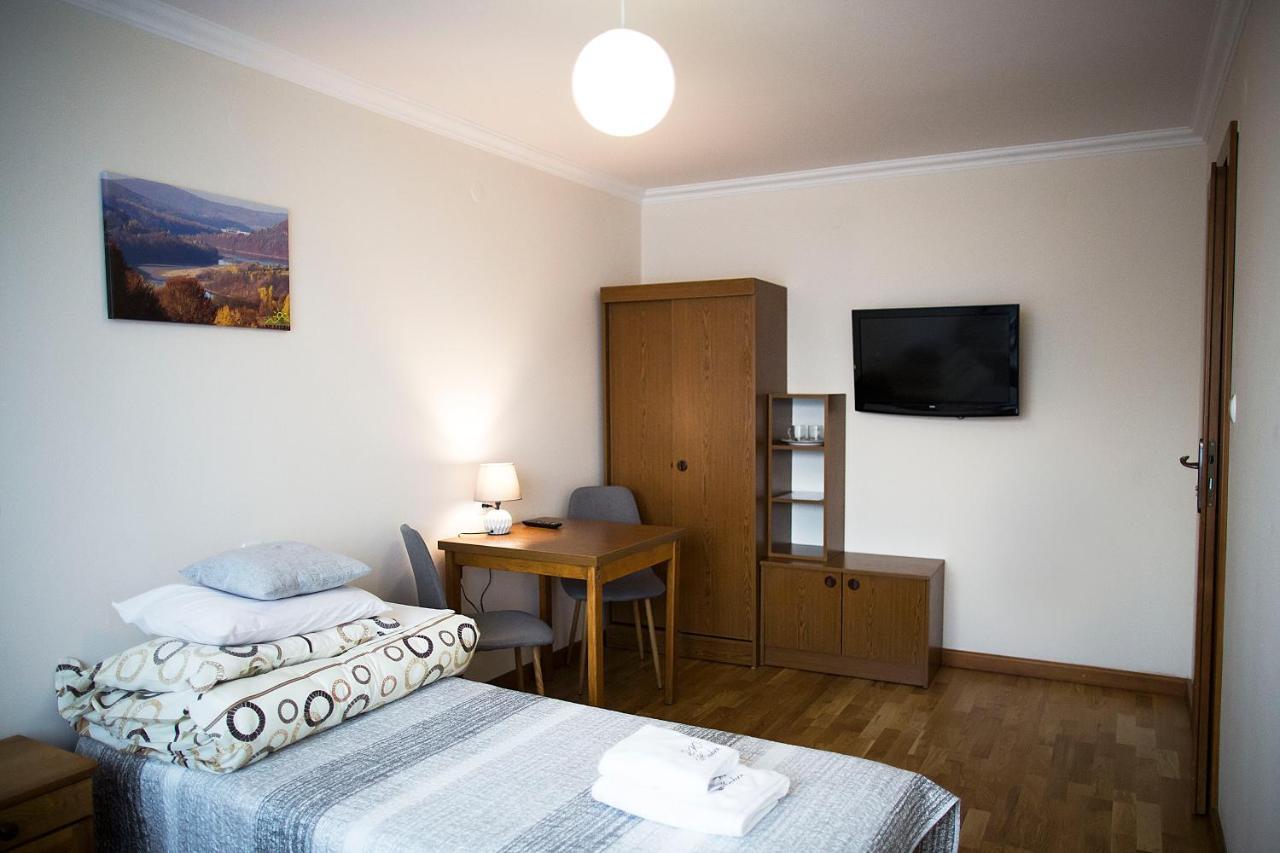 Dw Halicz Hotel Solina  Luaran gambar