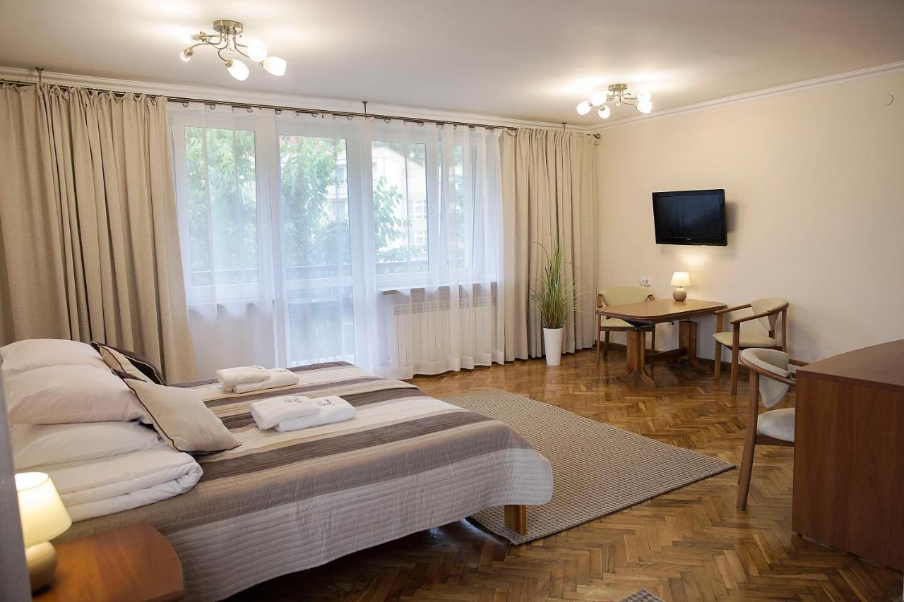Dw Halicz Hotel Solina  Luaran gambar