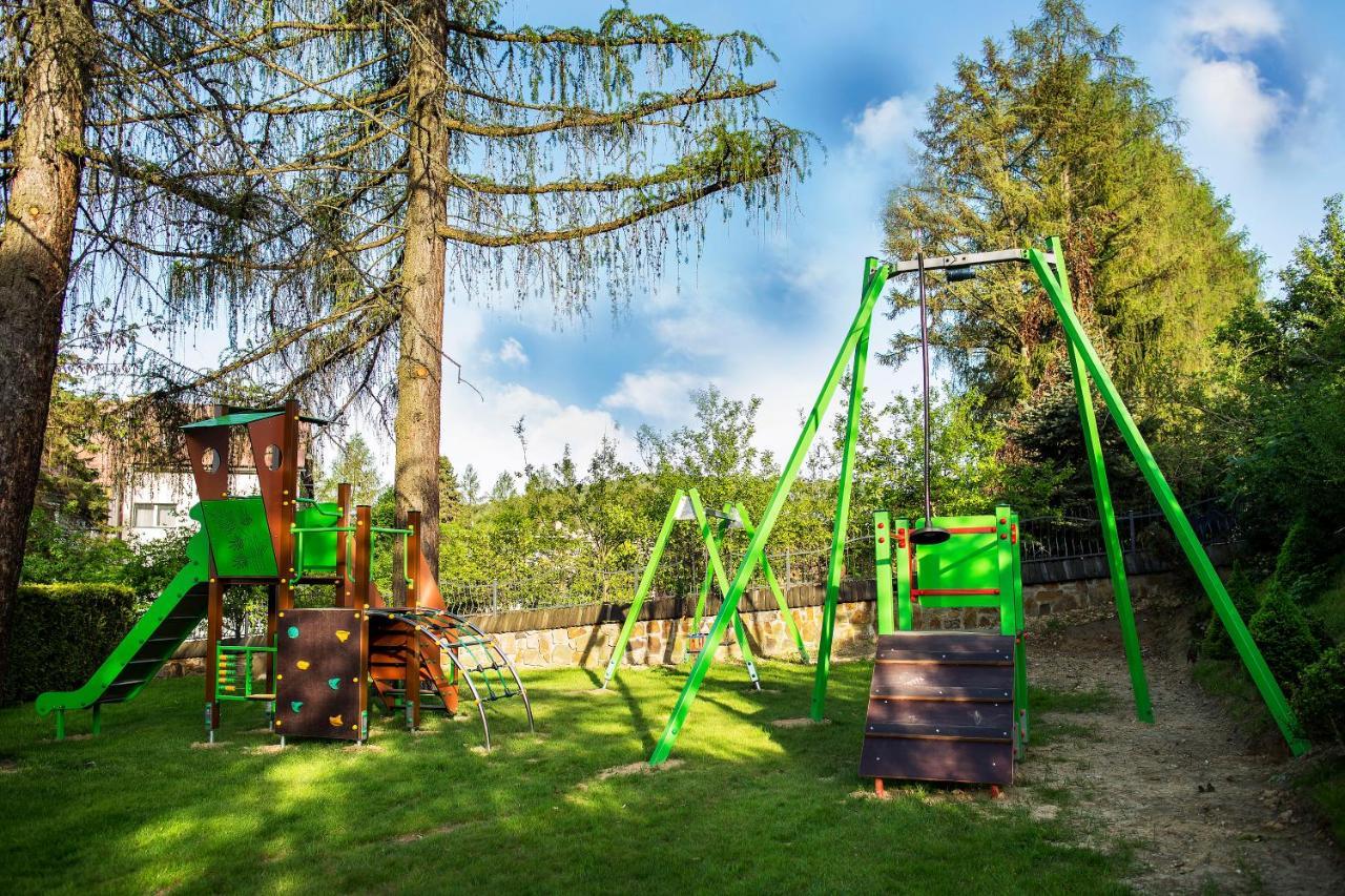 Dw Halicz Hotel Solina  Luaran gambar