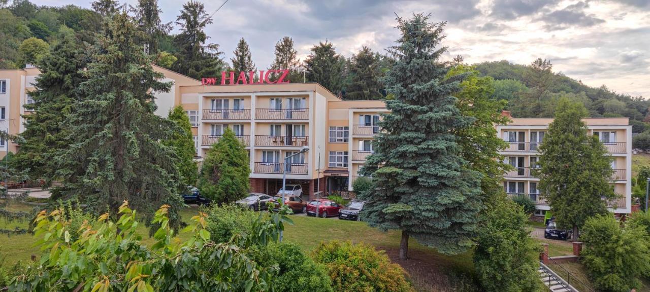 Dw Halicz Hotel Solina  Luaran gambar