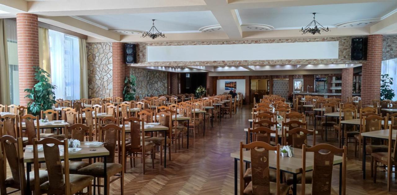 Dw Halicz Hotel Solina  Luaran gambar