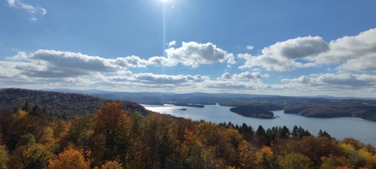 Dw Halicz Hotel Solina  Luaran gambar
