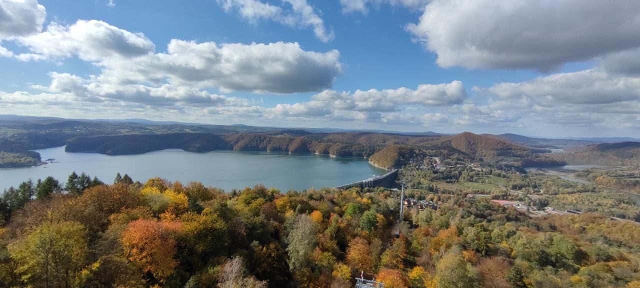 Dw Halicz Hotel Solina  Luaran gambar