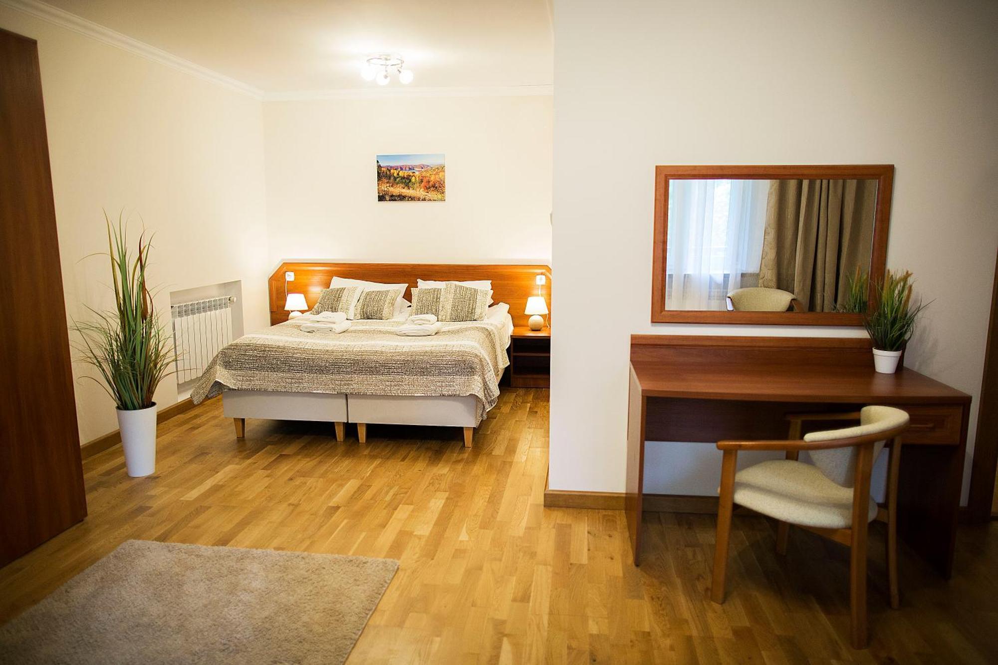 Dw Halicz Hotel Solina  Luaran gambar