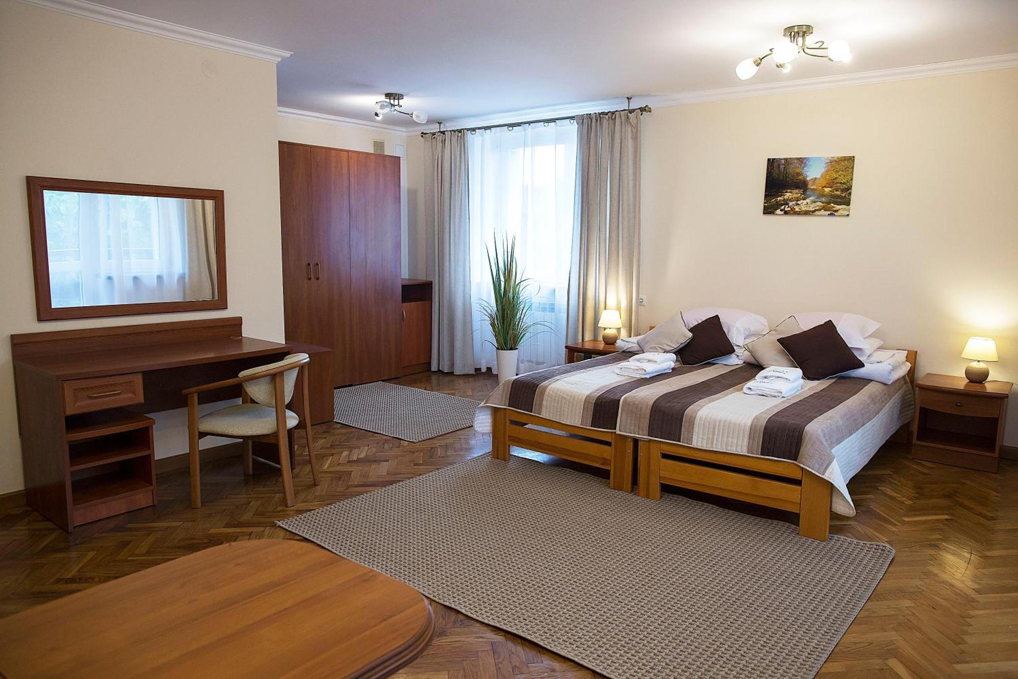 Dw Halicz Hotel Solina  Luaran gambar