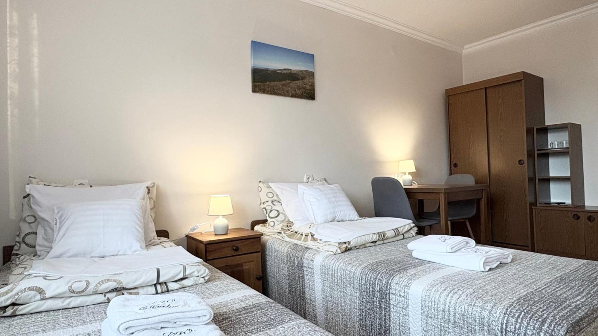 Dw Halicz Hotel Solina  Luaran gambar