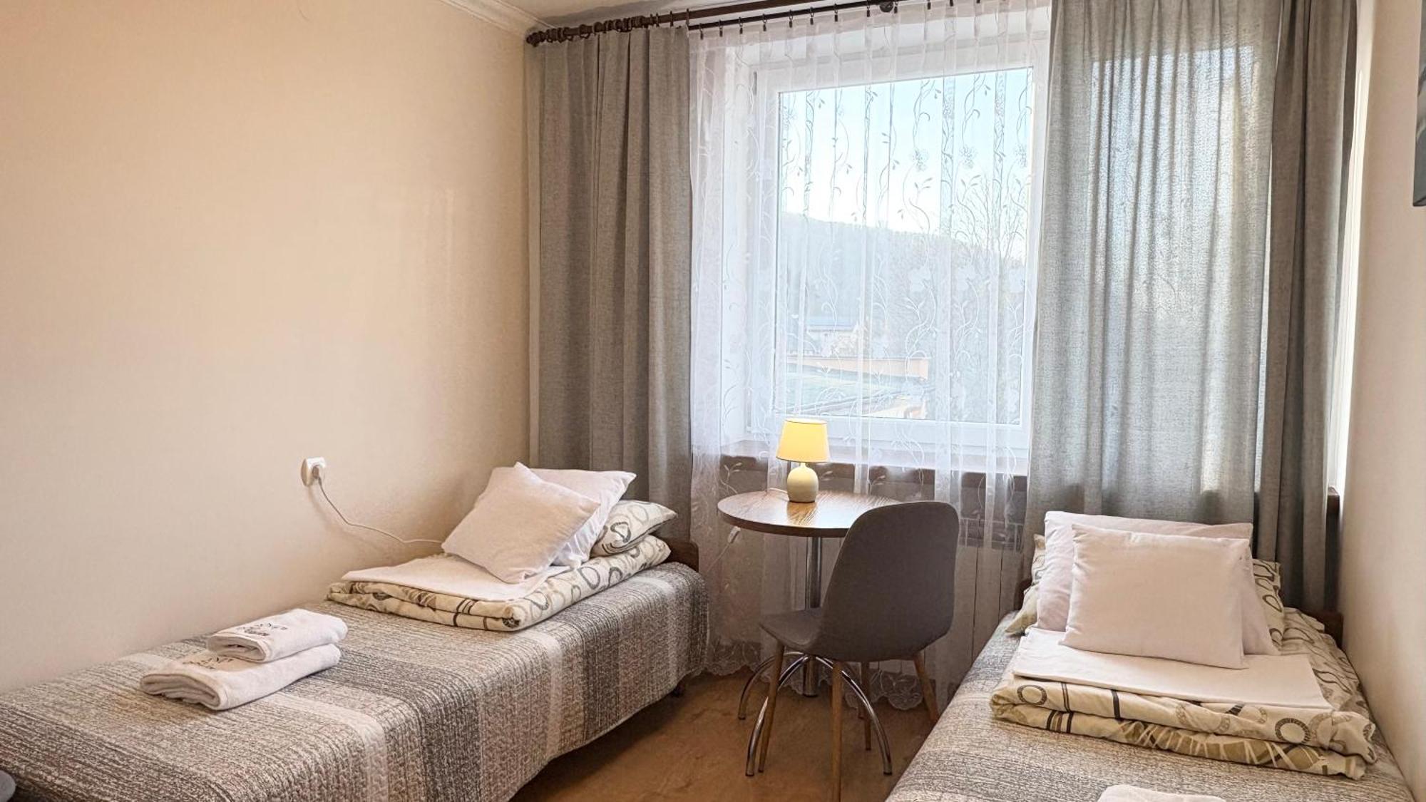 Dw Halicz Hotel Solina  Luaran gambar