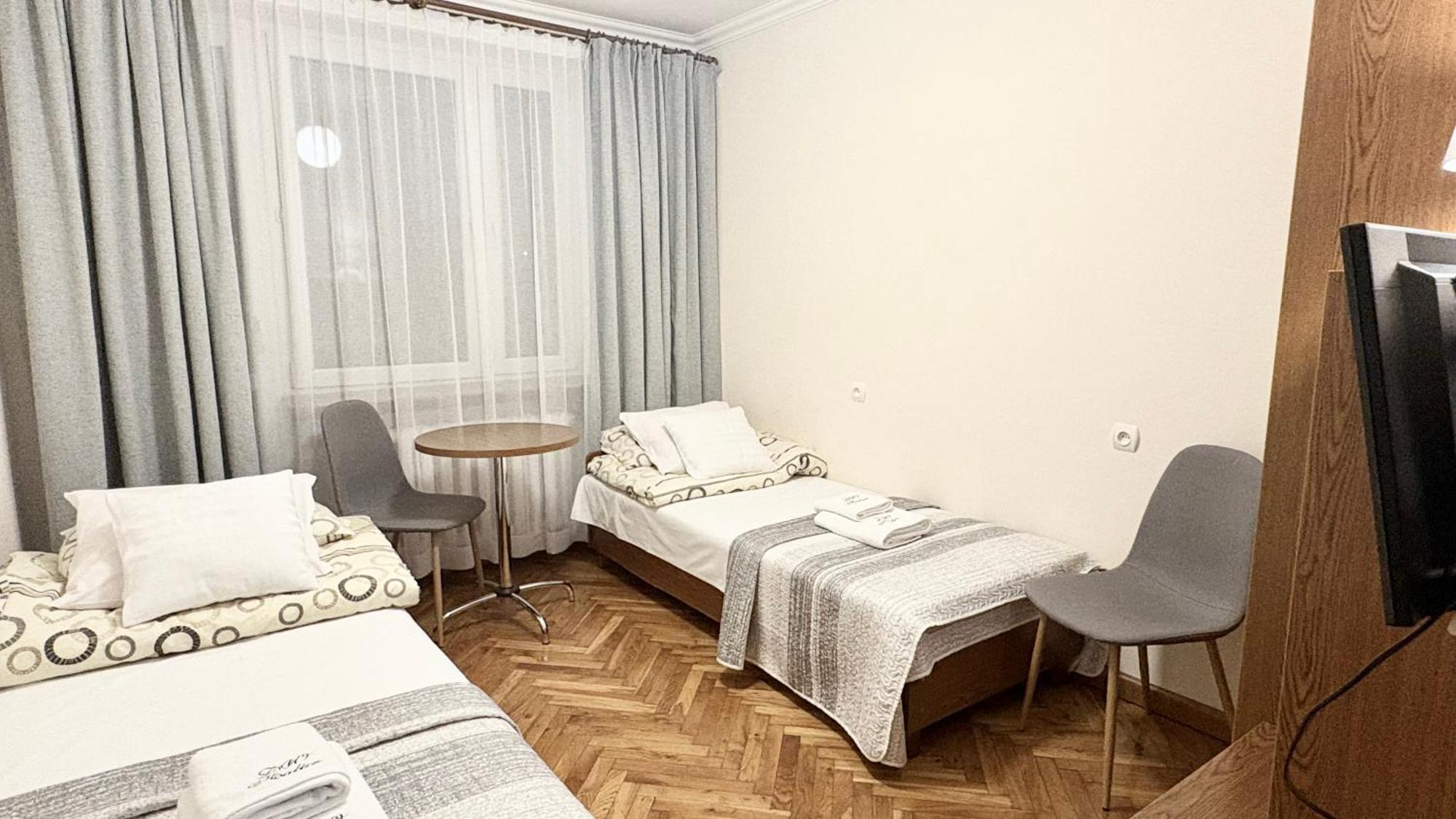Dw Halicz Hotel Solina  Luaran gambar