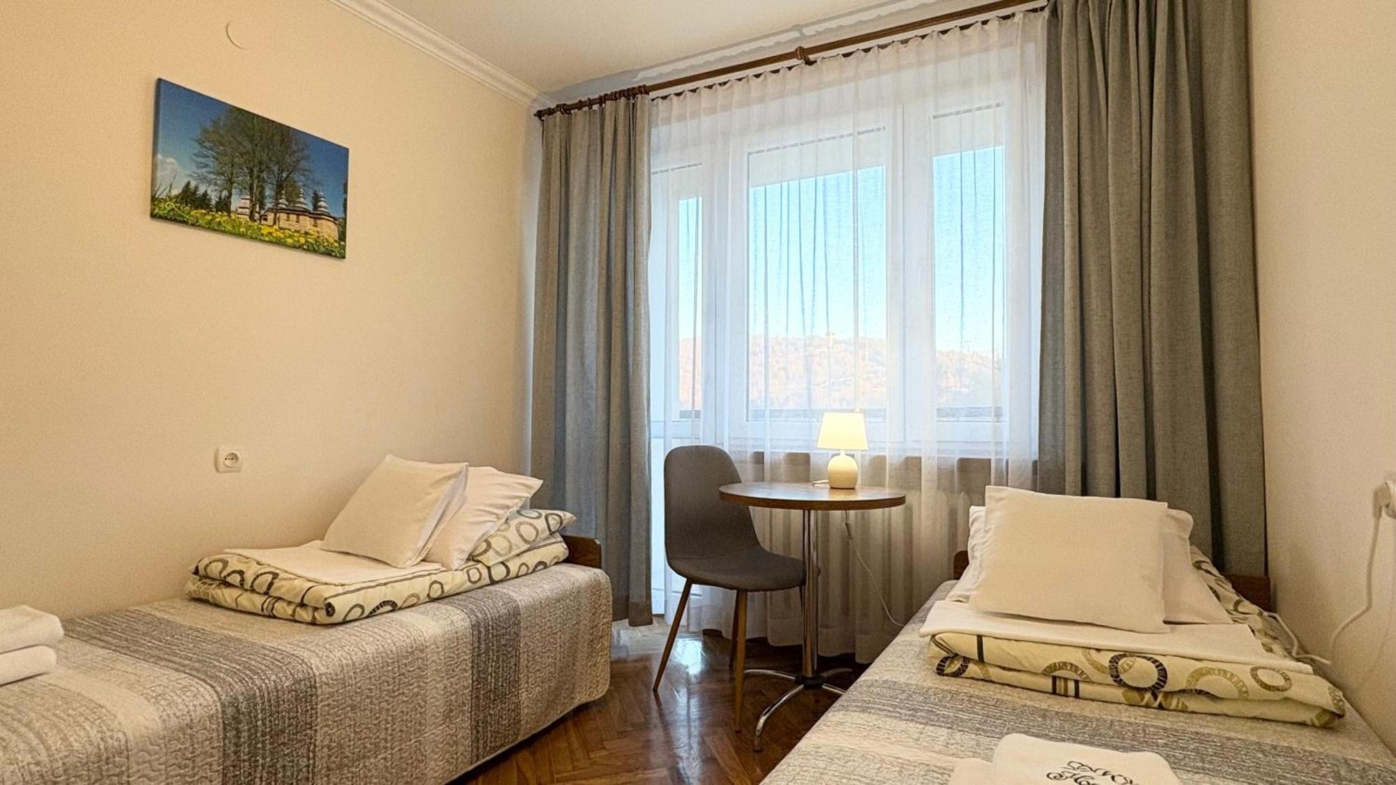 Dw Halicz Hotel Solina  Luaran gambar
