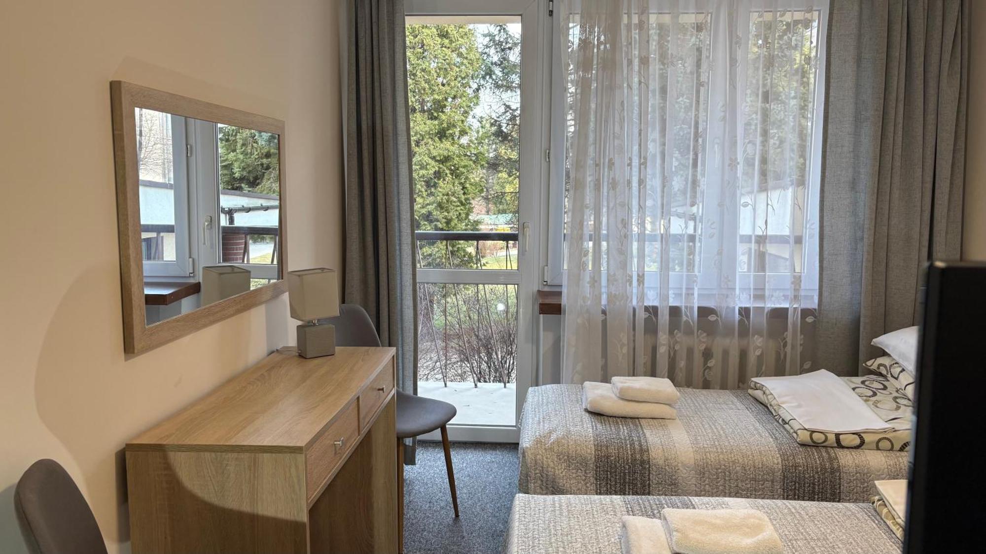 Dw Halicz Hotel Solina  Luaran gambar