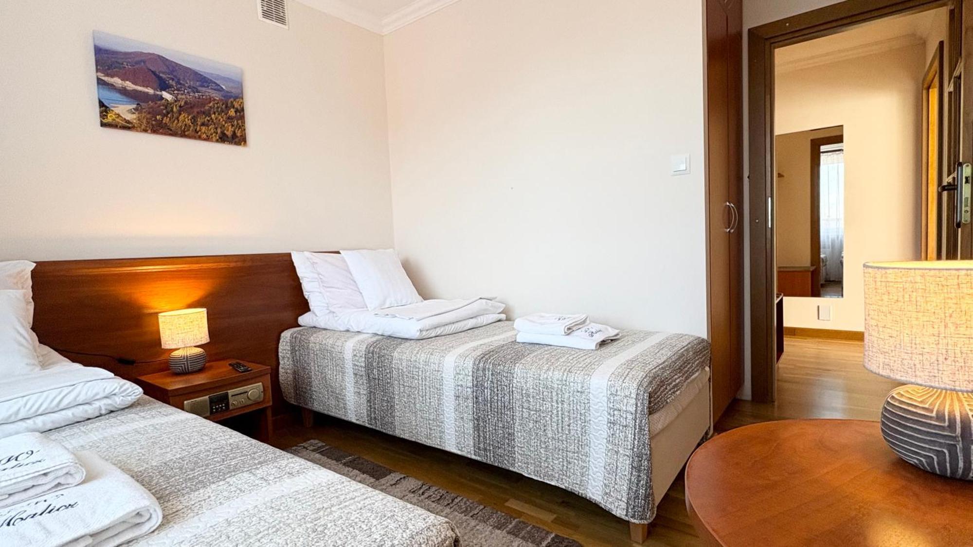 Dw Halicz Hotel Solina  Luaran gambar