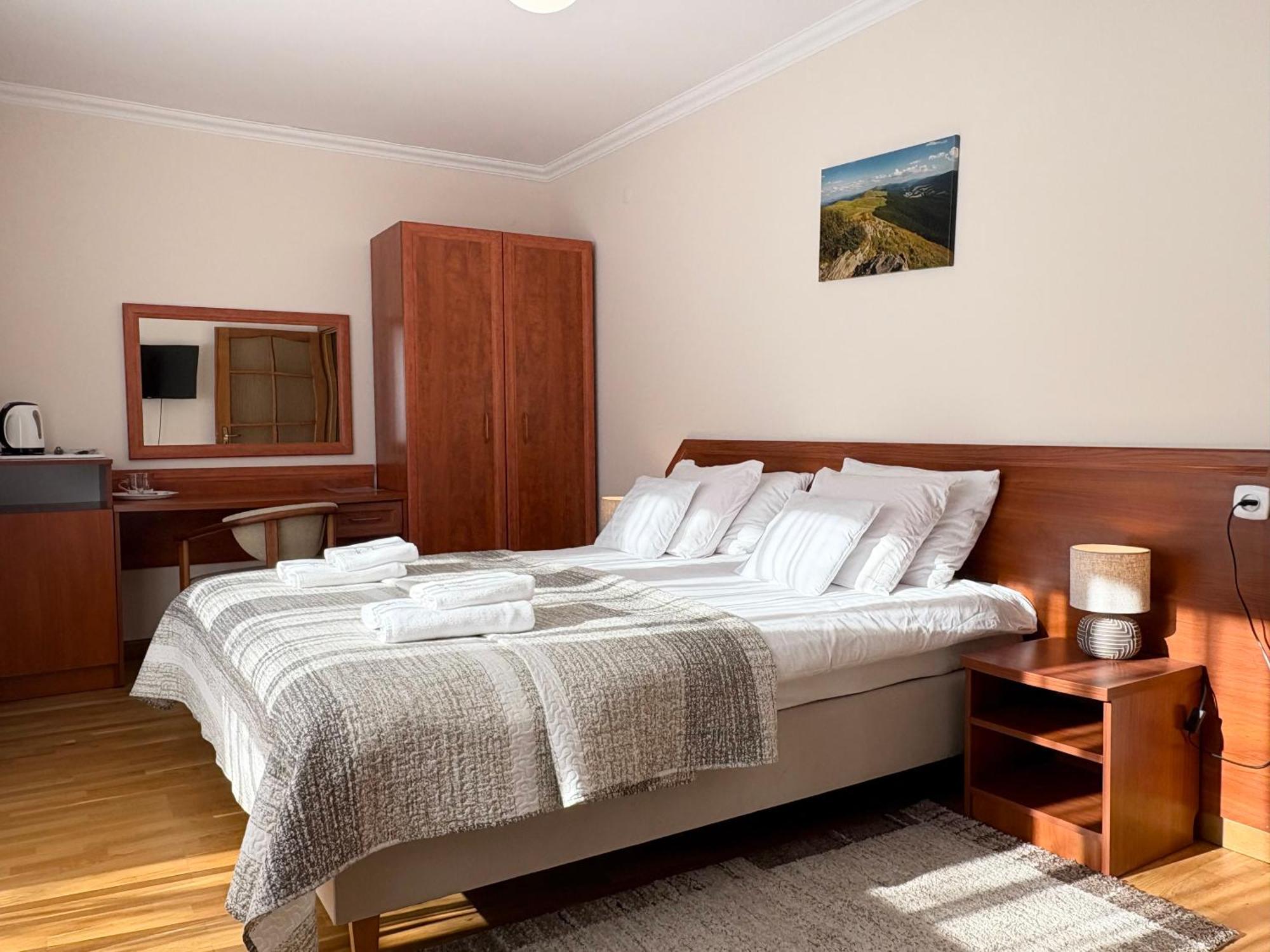 Dw Halicz Hotel Solina  Luaran gambar