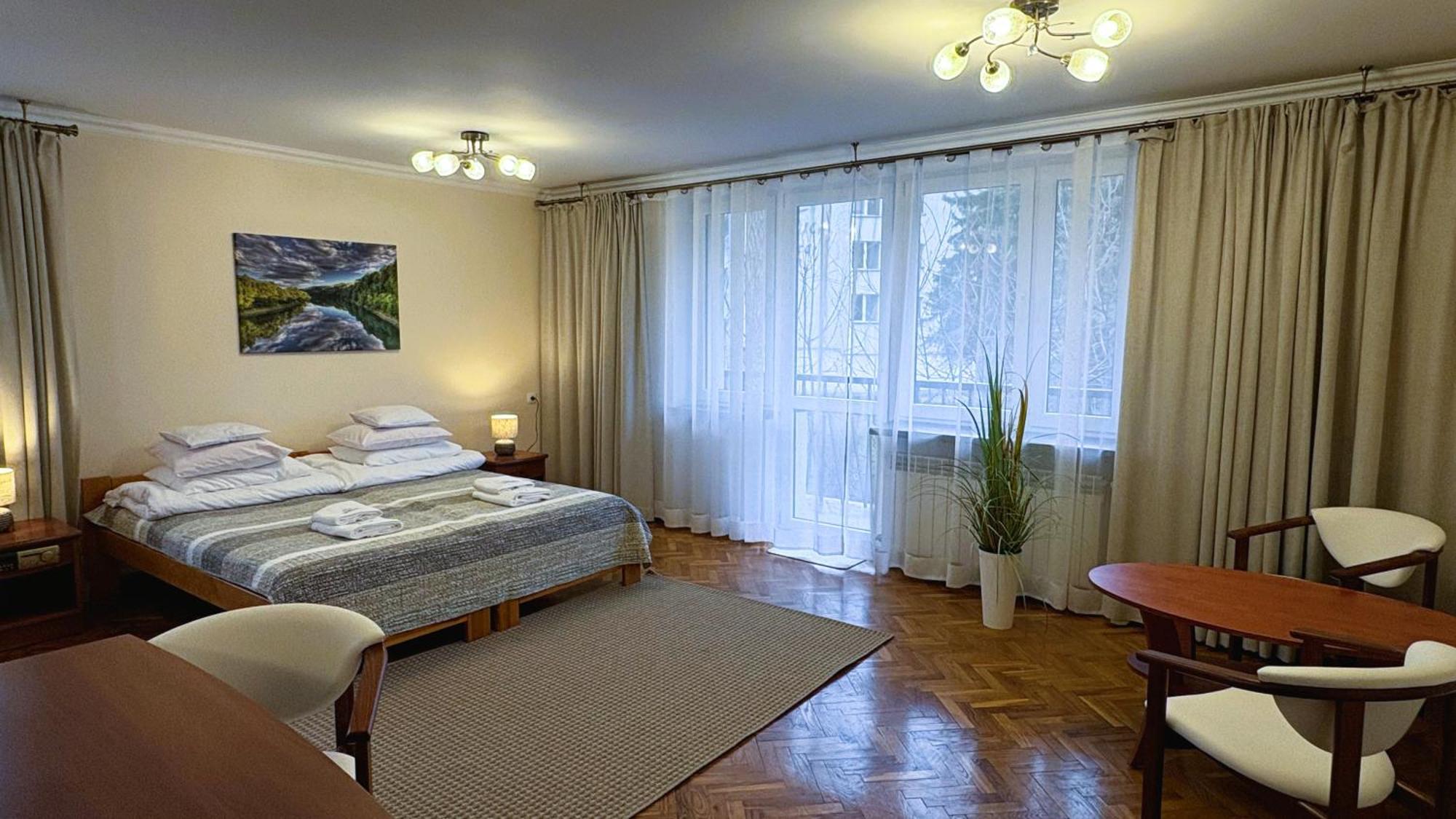 Dw Halicz Hotel Solina  Luaran gambar